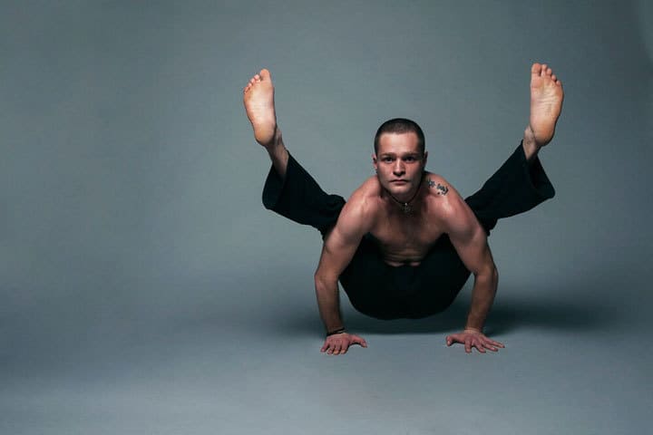 Хатха йога – Hatha Yoga – студия йоги ALEKSA Studio – Киев, Позняки и Демиевка